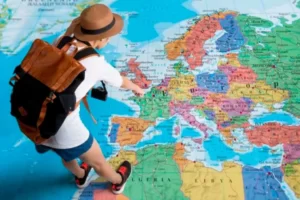 چگونه به اروپا ارزان سفر کنیم؟