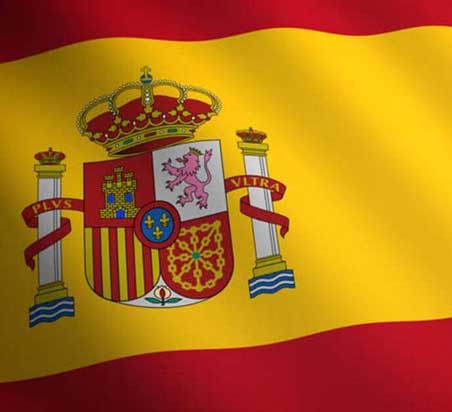 دریافت اقامت اروپا با ویزای تمکن مالی اسپانیا