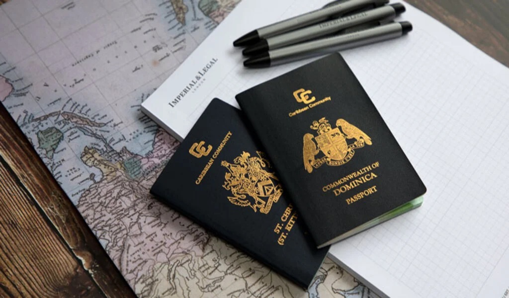 پاسپورت اقلیما با گروه اقلیما