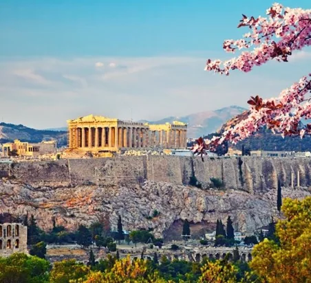 اقامت طلایی یونان چیست؟