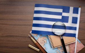 دریافت گلدن ویزای یونان 