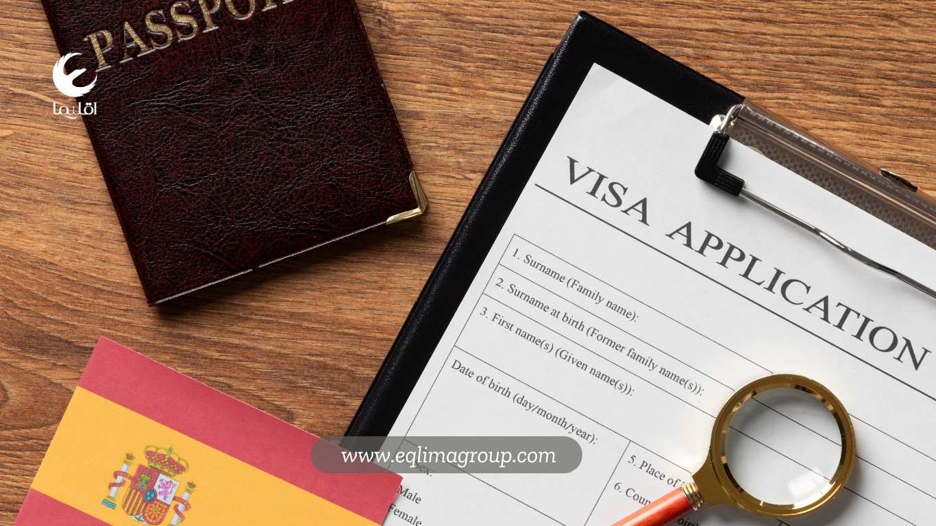 مدارک لازم برای اخذ ویزای تمکن مالی 